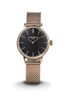 Orologio Locman Donna 1960 Lady in Acciaio 0253R01R-RRBKRGBR
